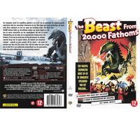 Bast From The 20,000 Fathoms - Le Monstre Des Temps Perdus