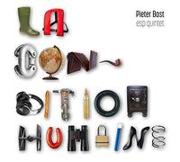 Bast, Pieter - La Condition Humaine-