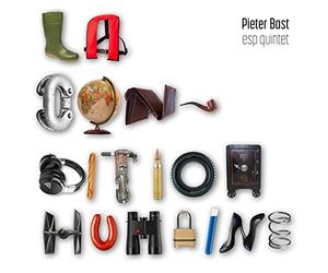 Bast, Pieter - La Condition Humaine-