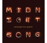 Bast, Pieter - Midnight Song