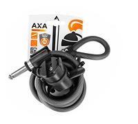Axa-Basta Antivol câble Newton PL 10 mm Defender RL/Solid Plus/Fusion/Victory 150 cm Noir