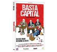 Basta Capital – destin – DVD