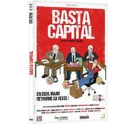 Basta Capital DVD G