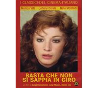 Basta Che Non si sappia in Giro [Import]