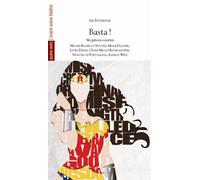 Basta ! - Collectif - L'avant-Scene Theatre - broché - Théâtre
