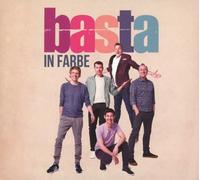 Basta – In Farbe – CD