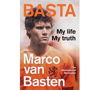 Basta: My Life, My Truth - The International Bestseller