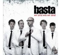 Basta - Wie Wir Sind [Import]