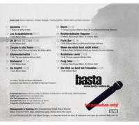 Basta - Wir Kommen in Frieden