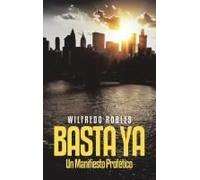 Basta Ya