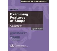 Bastable, V: Examining Features Of Shape Casebook