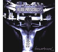 Bastard (1999) by Blind Passengers