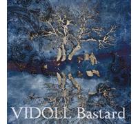 Vidoll – Bastard – CD