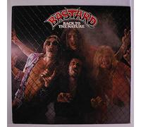 Bastard - Back To The Nature