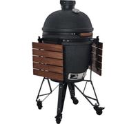 Barbecue Urban Large Complete - THE BASTARD