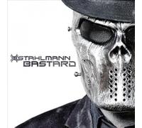 Bastard by Stahlmann [Audio CD] NEUF