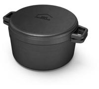 Bastard - Cocotte Barbecue The Dutch Oven & Griddle Large 2