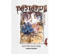 Bastard! Complete Edition 04 - Hagiwara, Kazushi Hagiwara, Kazushi (Auteur)