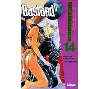 Kazushi Hagiwara – Bastard !! Tome 14 : Crimes et châtiment – L'Avènement – Poche