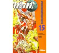 Kazushi Hagiwara – Bastard!! – Crimes et châtiment, tome 15 : L'Ange déchu – Poche