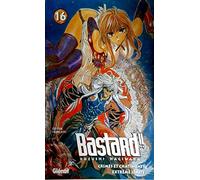 Bastard ! ! - Crimes et châtiment, tome 16 : Extrème Limite