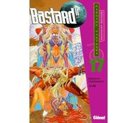 Kazushi Hagiwara – Bastard !! – Crimes et châtiment, tome 17 : Le Cri – Glénat