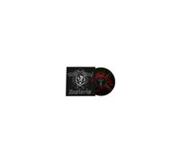 Bastard Édition Limitée Vinyle Noir Et Rouge