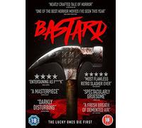 Bastard [Edizione: Regno Unito] [Import]