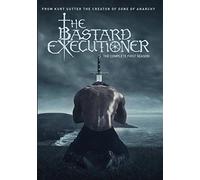Bastard Executioner: The Complete First Season
