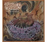 Bastard Grave - Vortex of Disgust