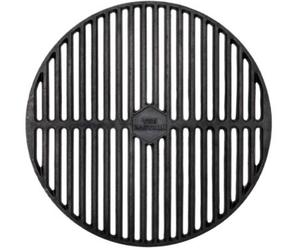 Bastard - Grille Barbecue En Fonte 49cm Bb037