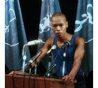 Bastard Jargon by Nakhane [CD] NEUF