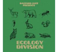 Bastard Jazz Presents Ecology Division