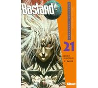 Bastard ! ! - Les Lois immorales, tome 21 : 3e partie