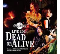 Bastard - Live and Alive