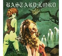Bastard Lord - Bastard Lord [Import]