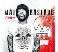 Bastard, Mat – La Loov – CD (Import)