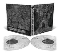Bastard Noise & Merz - Retribution By All Other Creatures [Vinyl] Colored Vin