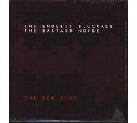 Bastard Noise - Split