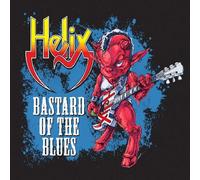 Helix – Bastard of the blues