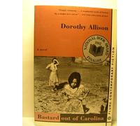 Bastard out of Carolina