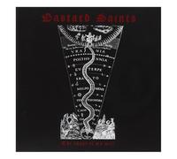 Bastard Saints - The Shape of My Will