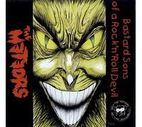 Bastard Sons of a Rock N Roll Devil
