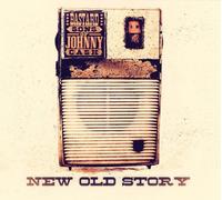 Bastard Sons of Johnny Cash - New Old Story