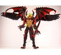 Bastard - The Destructive God Of Darkness - Artfx Dark Schneider, Demon God Ver. [Import Japonais]