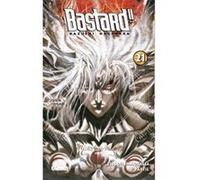 Bastard !! - Tome 21 Kazushi Hagiwara (Auteur)