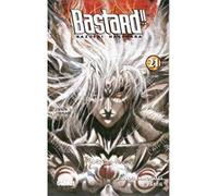 Kazushi Hagiwara – Bastard!! – Les Lois immorales, tome 21 : 3e partie