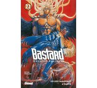 Bastard !! – Tome 22 – Glénat