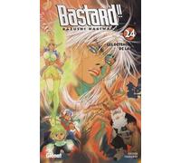 Kazushi Hagiwara – Bastard !! Tome 24 : Les défenseurs de la foi – Broché