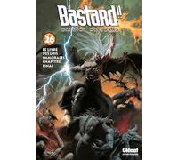 Bastard !! - Tome 26: Le livre des lois immorales, chapitre final